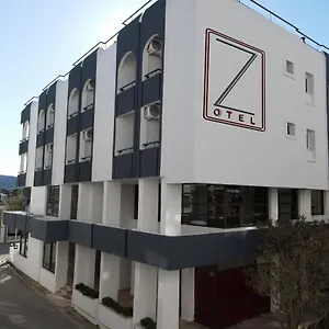  Otel Z