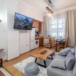 Vintage By Ndk And Vitosha Blvd With Free Secured Parking Sofya