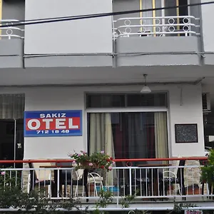  Otel Sakiz