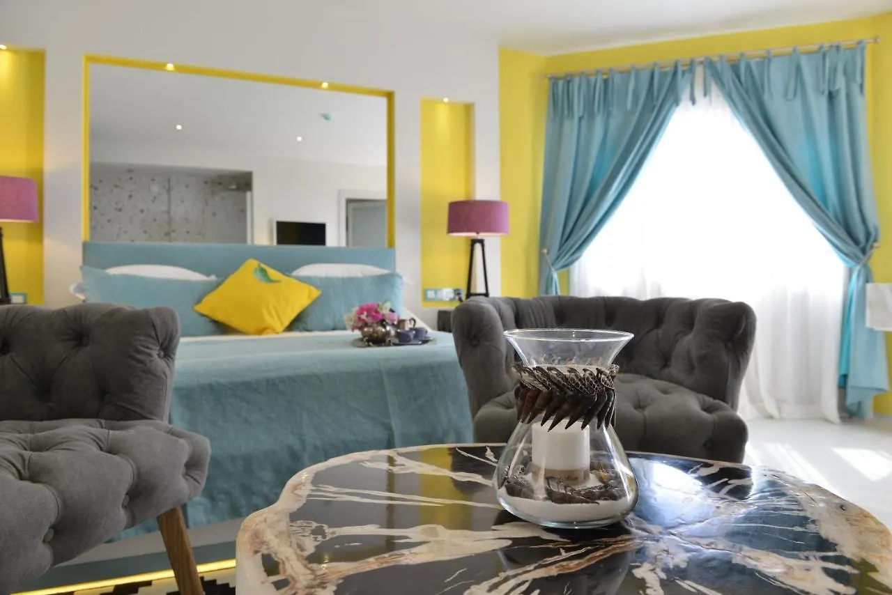 Marge Hotel Çeşme