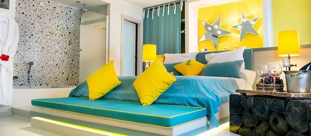 Marge Hotel Çeşme