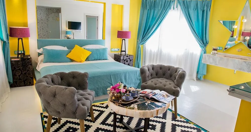 Marge Hotel Çeşme
